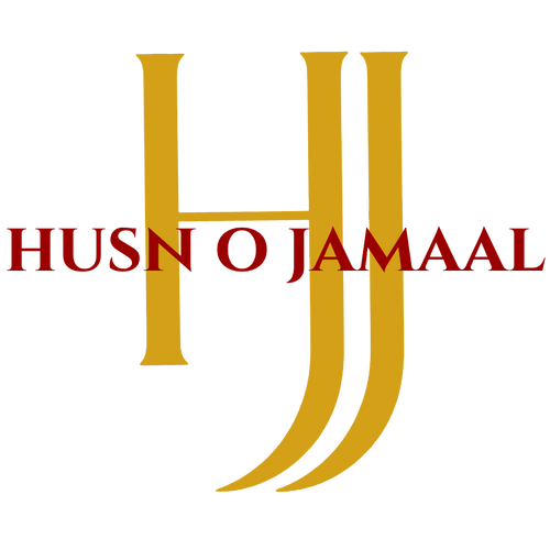 HUSN O JAMAAL