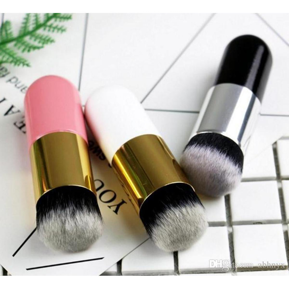 Foundation Brush | Makeup Brush for Liquid & Cream Foundation